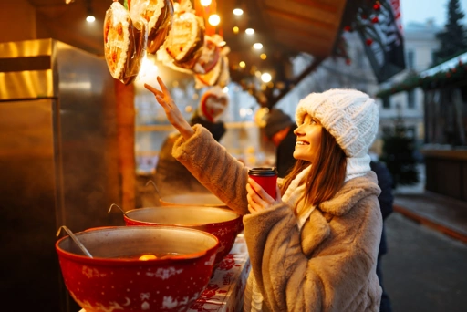 Advent Lengyelországban